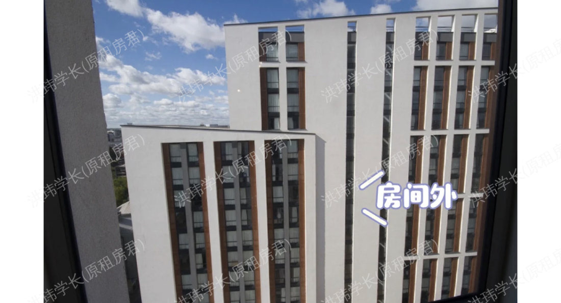 code公寓