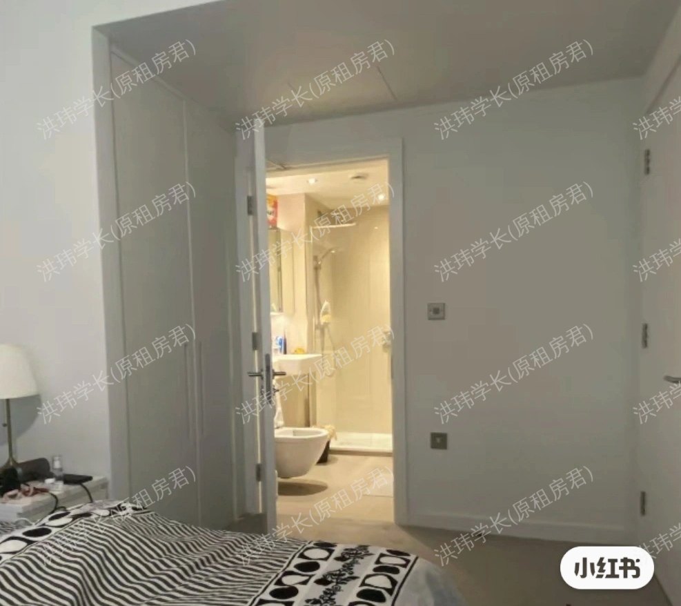 私人公寓 HL Manchester New Square公寓