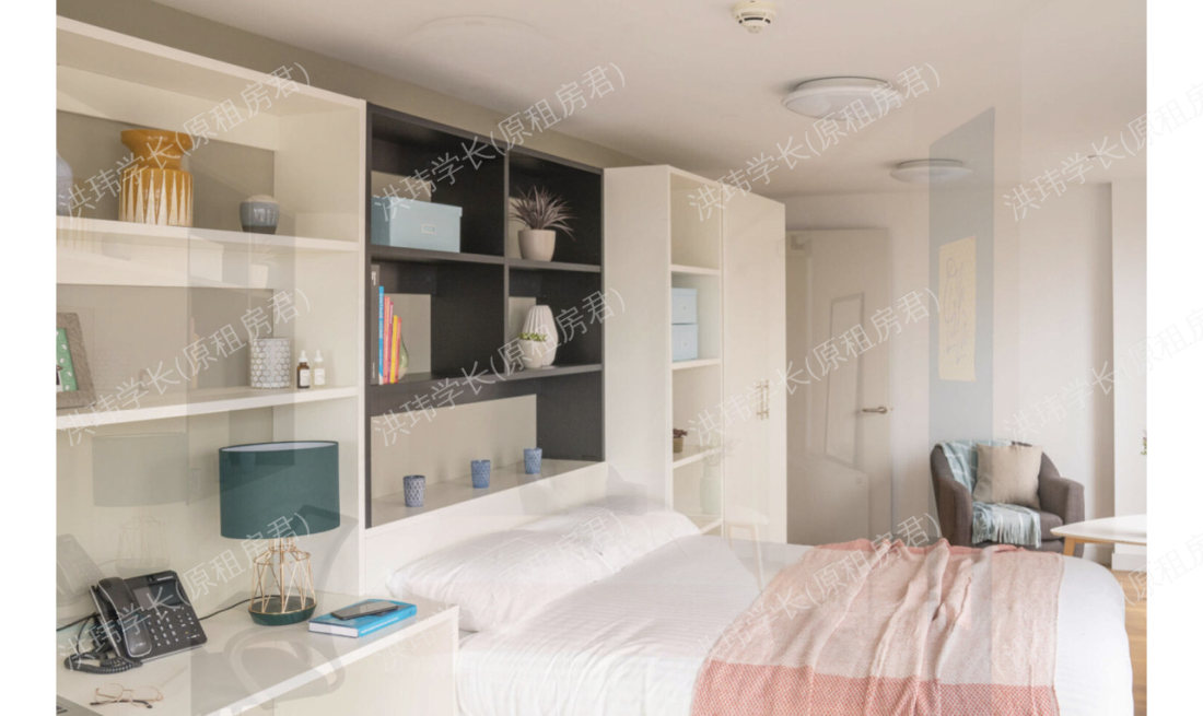 Portchester House 公寓