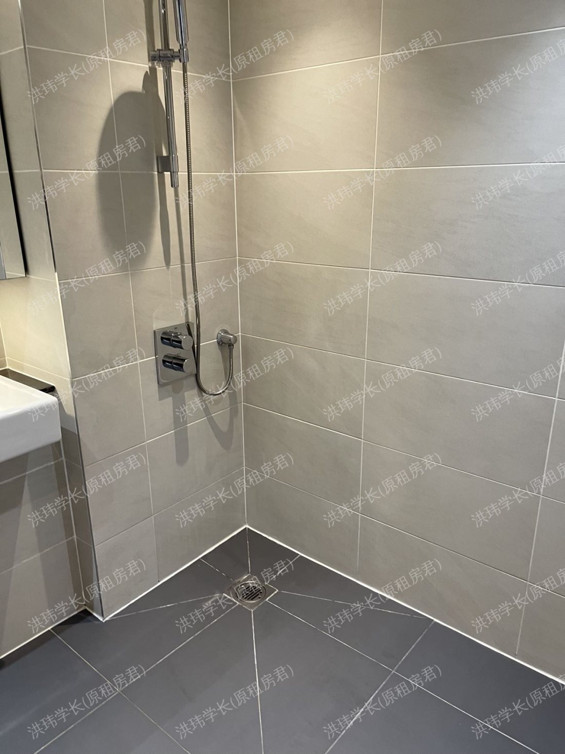 Reagent’s Wharf 公寓