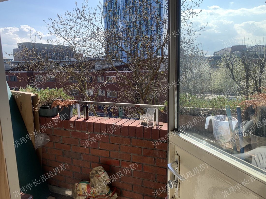 34 Mannerby Prior 公寓