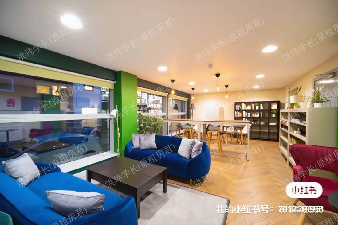 Kirby Street - GoBritanya公寓