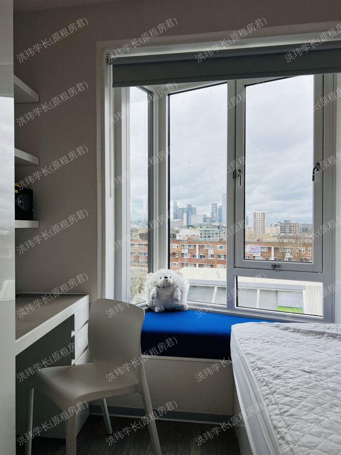 IQ East court student accommodation公寓