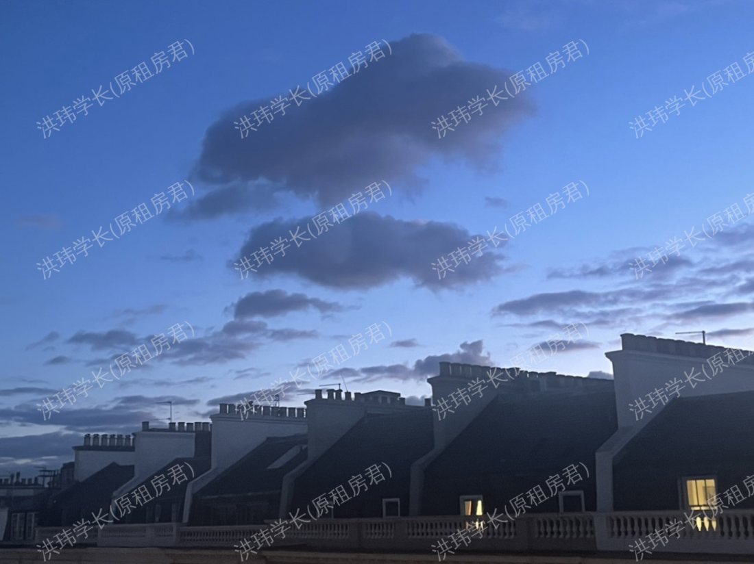 South Kensington en-suite 公寓