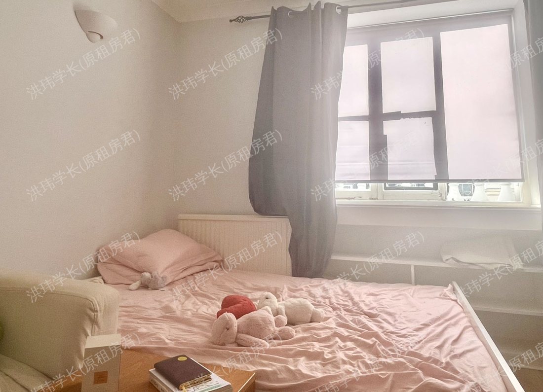 South Kensington en-suite 公寓