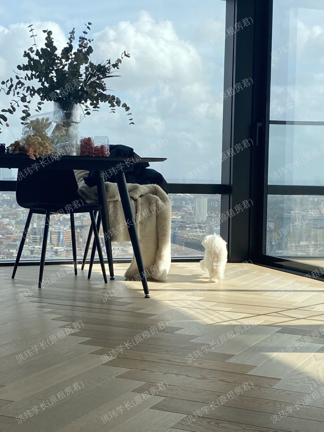 Principal Tower公寓