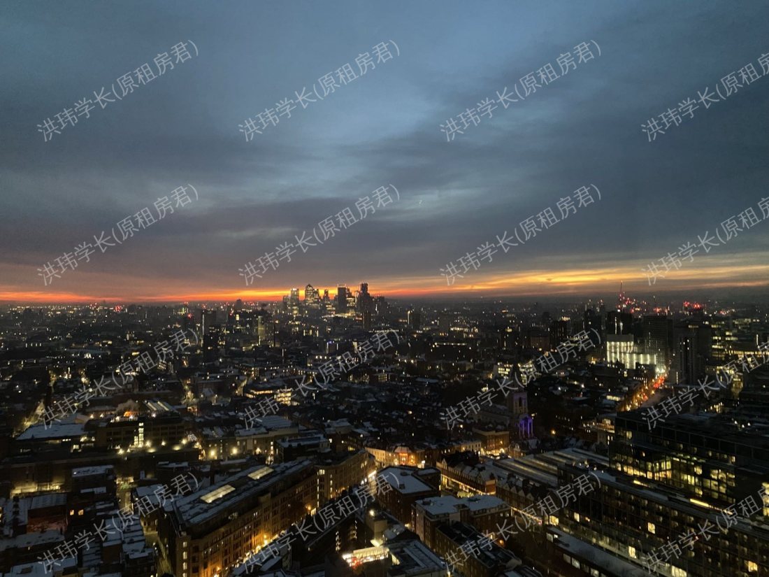 Principal Tower公寓