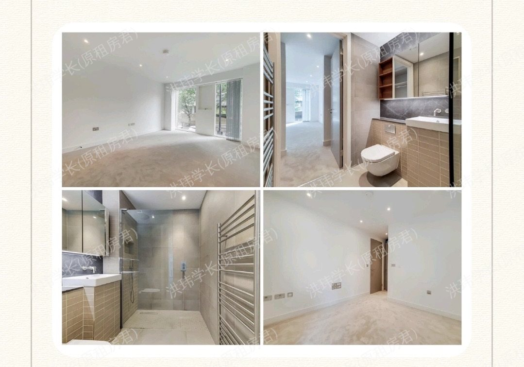 40 bunhill row公寓