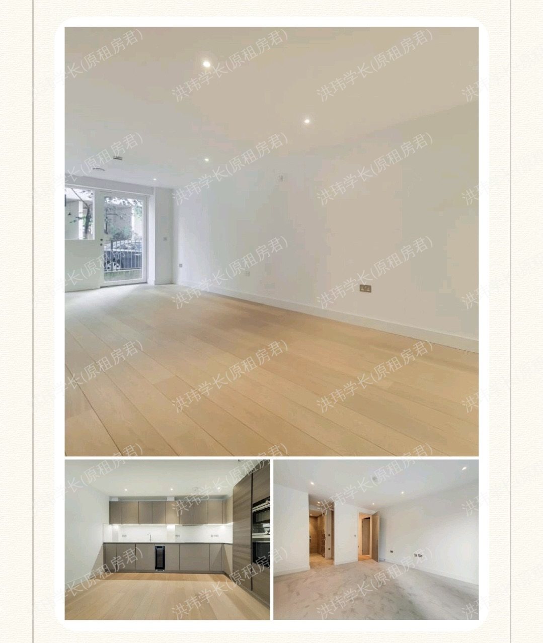 40 bunhill row公寓