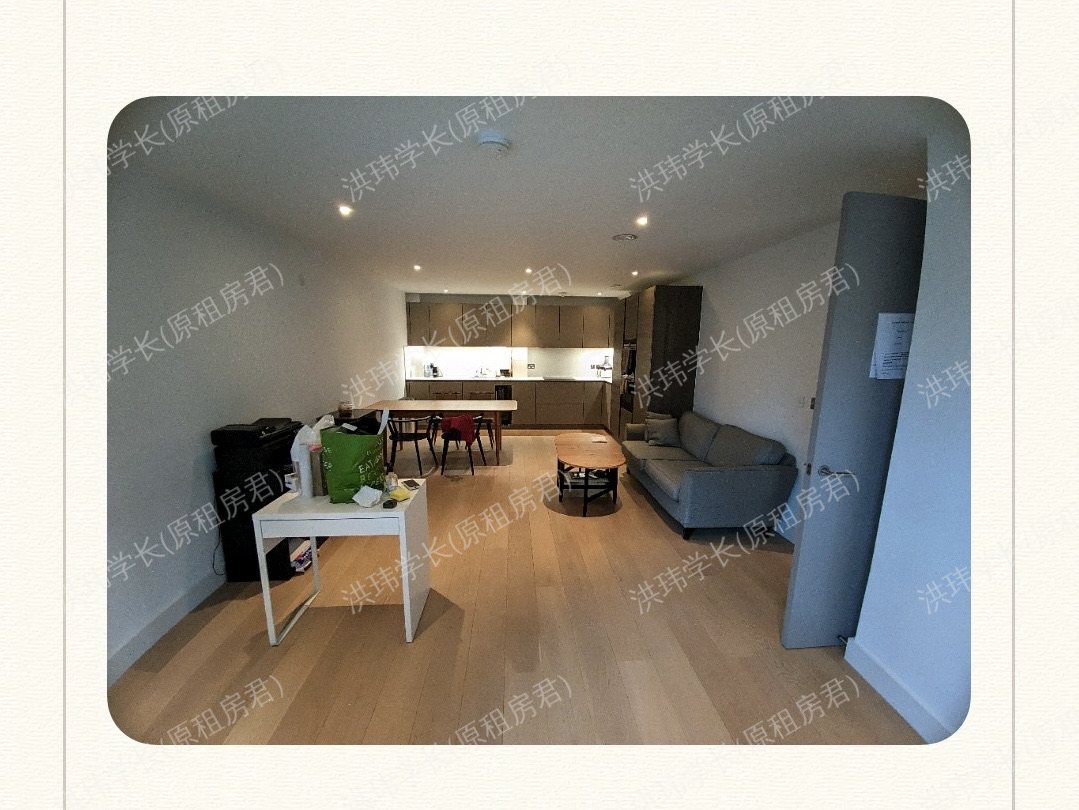 40 bunhill row公寓