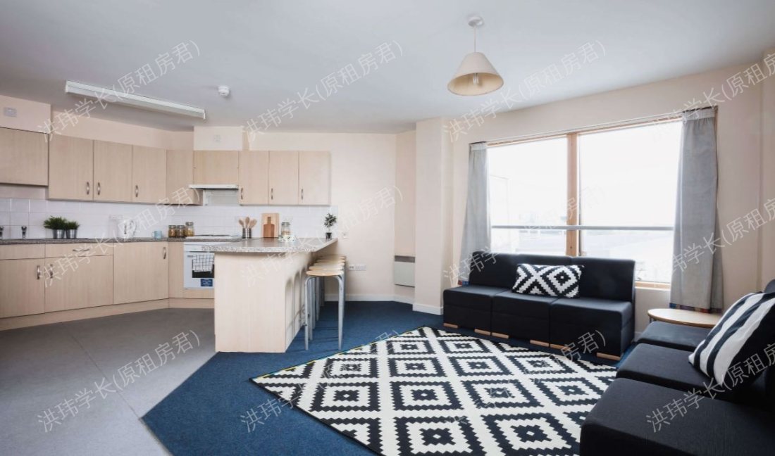 Somerset Court公寓