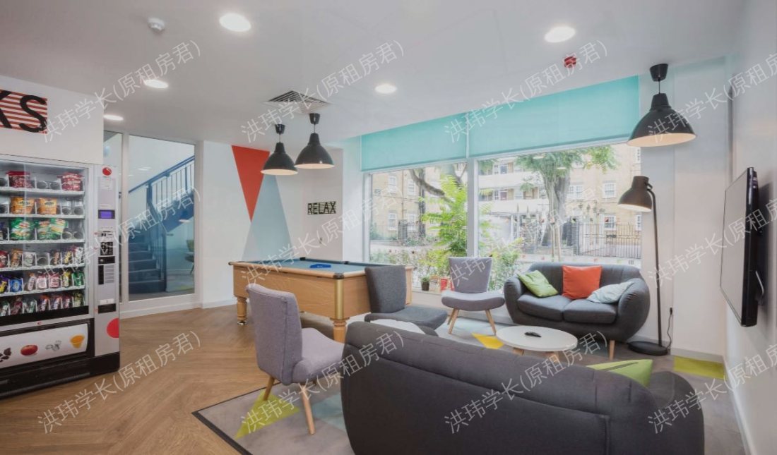 Somerset Court公寓