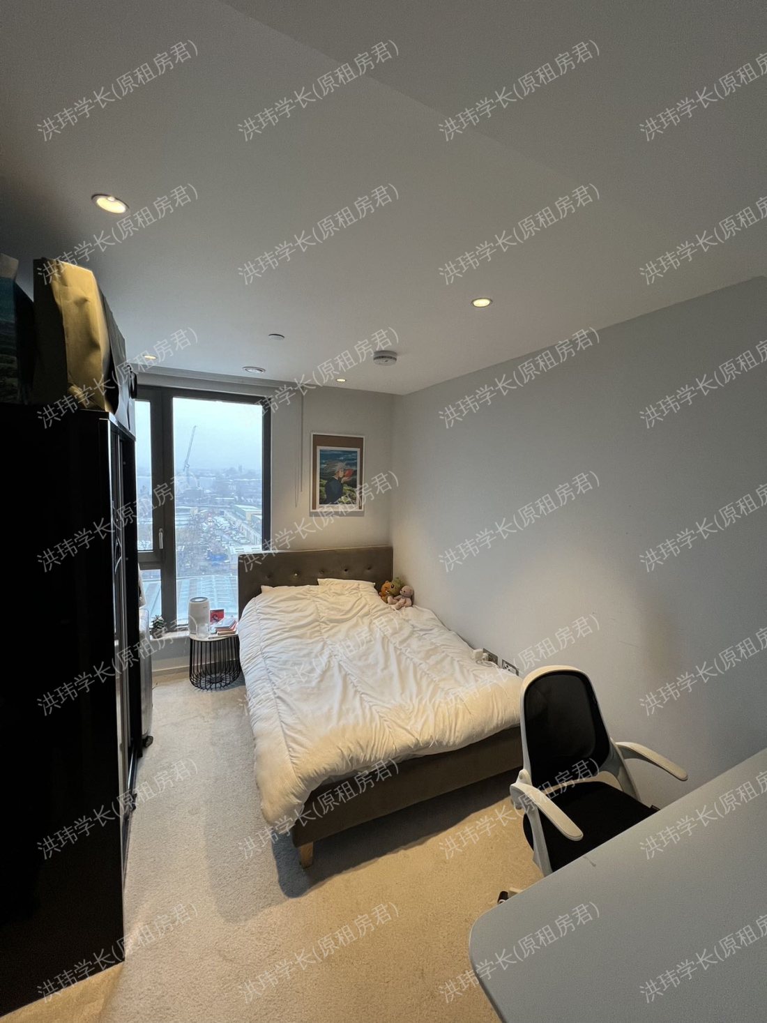 Onyx Apartment公寓