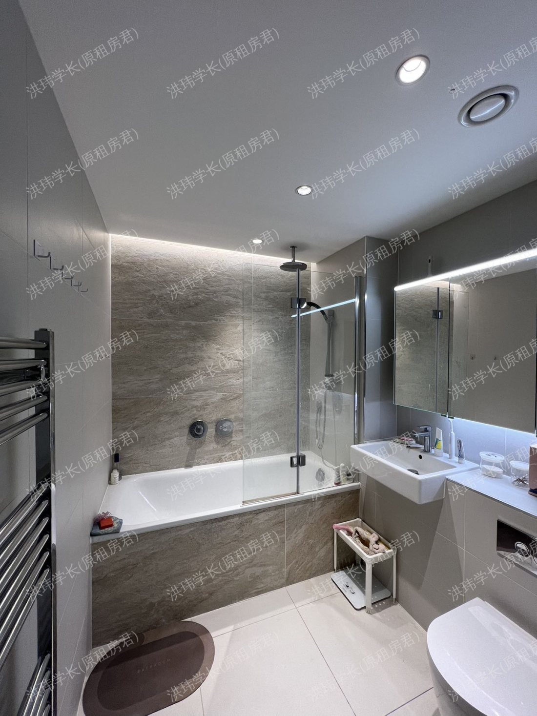 Onyx Apartment公寓