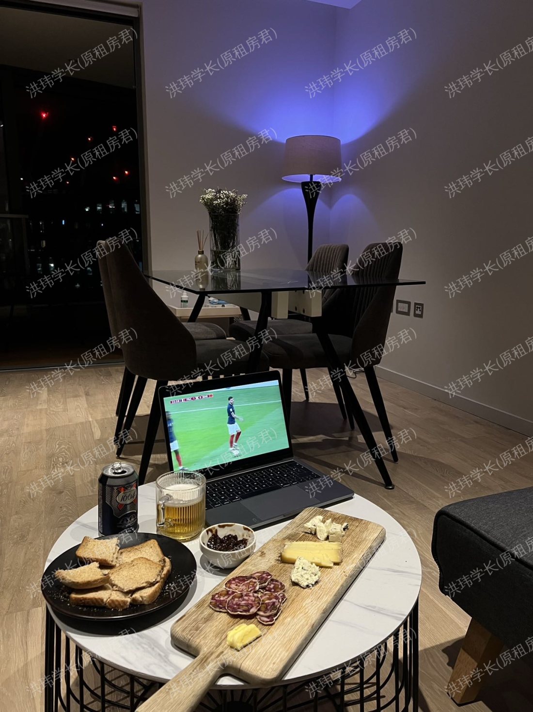 Onyx Apartment公寓