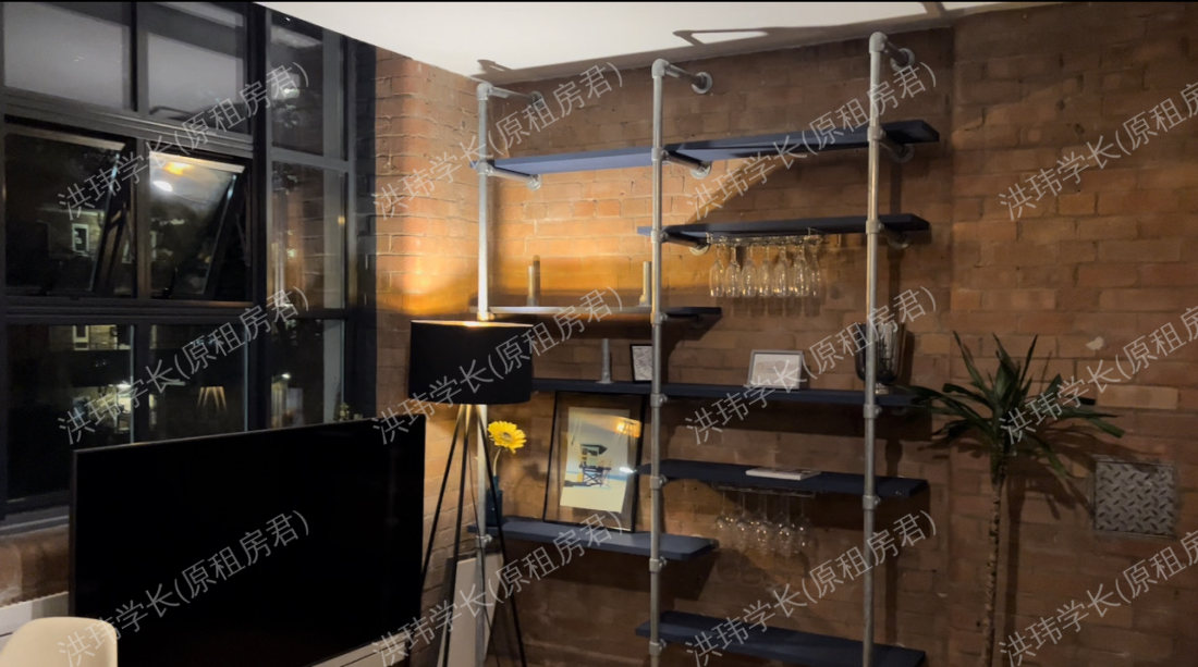 242-244 St. John street 公寓