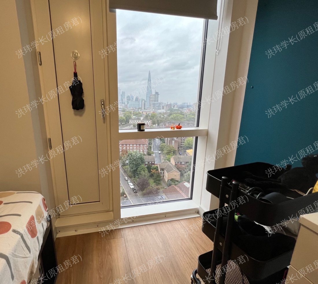 Portchester House公寓