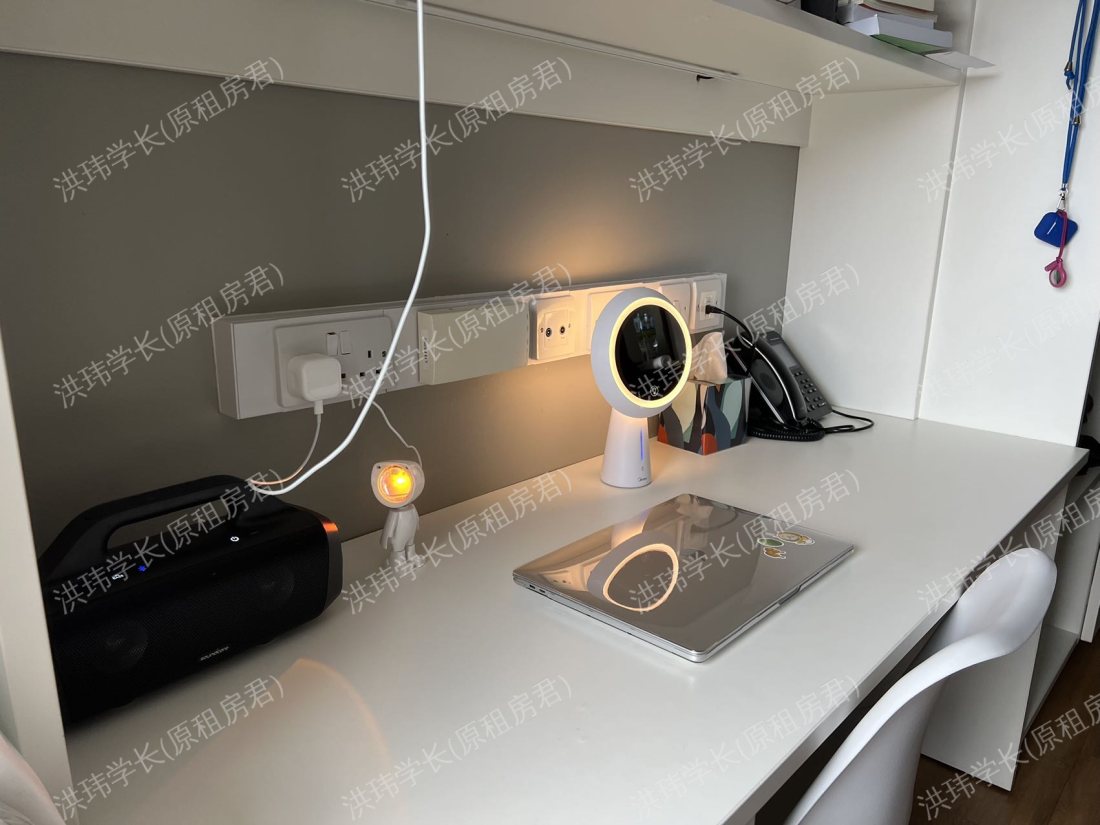 Portchester House公寓