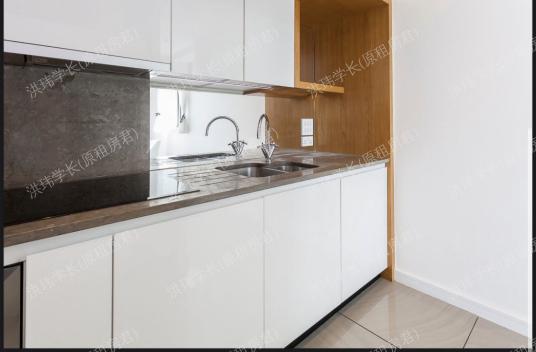 Triton Building公寓