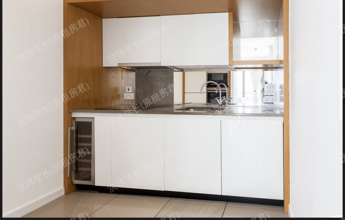 Triton Building公寓