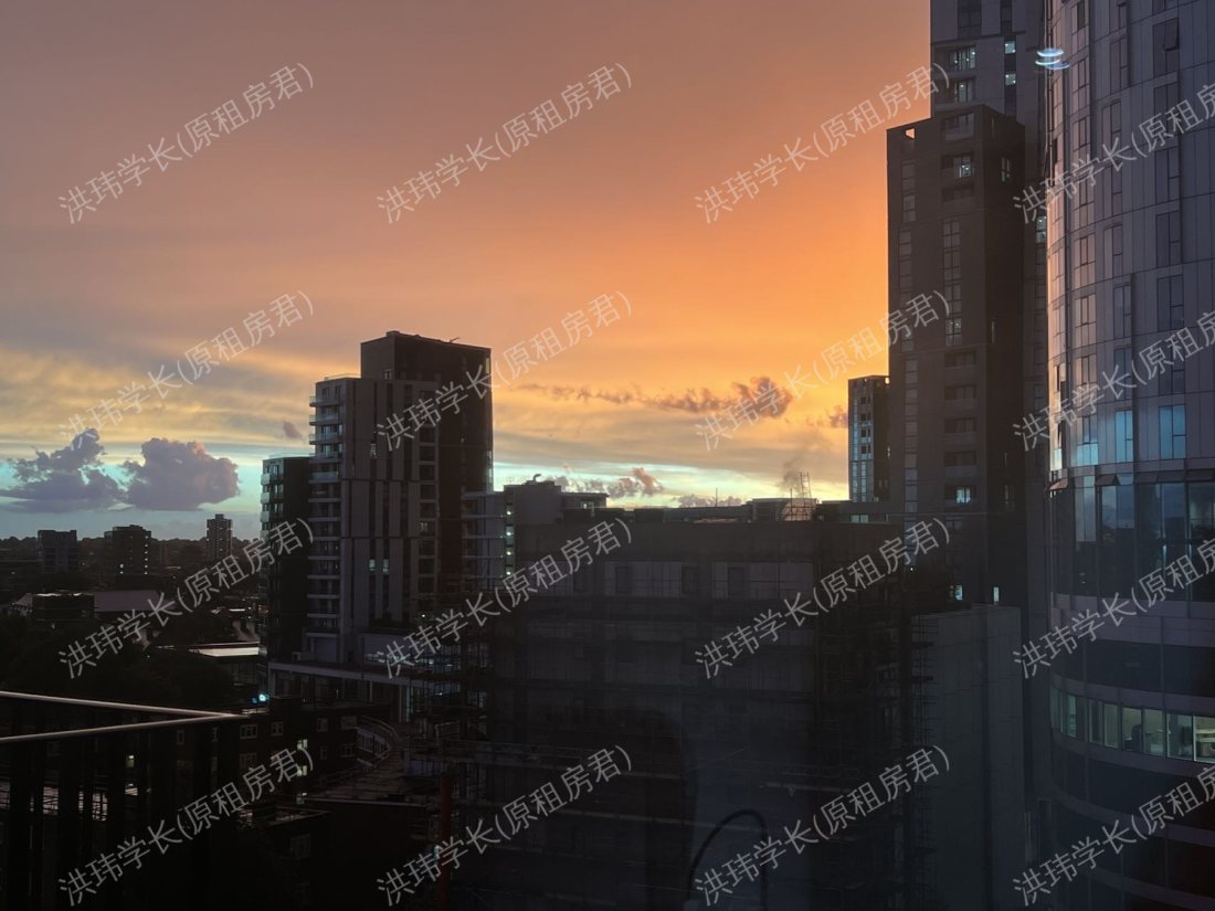 7a Exchange Gardens公寓