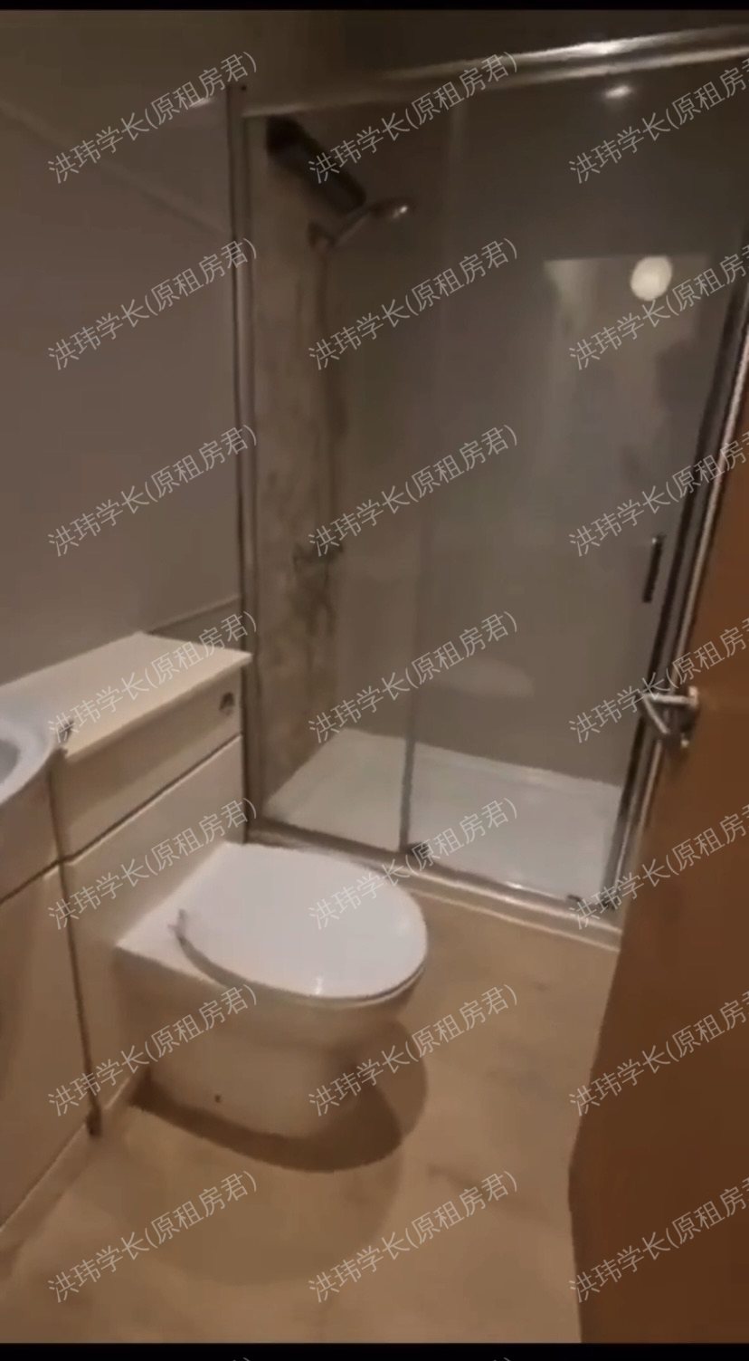 Carlton Chambers,Flat 5公寓