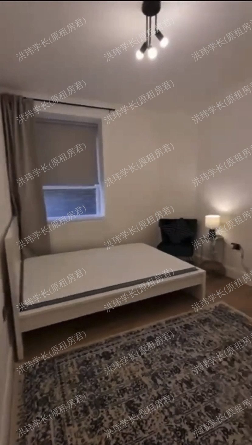 Carlton Chambers,Flat 5公寓