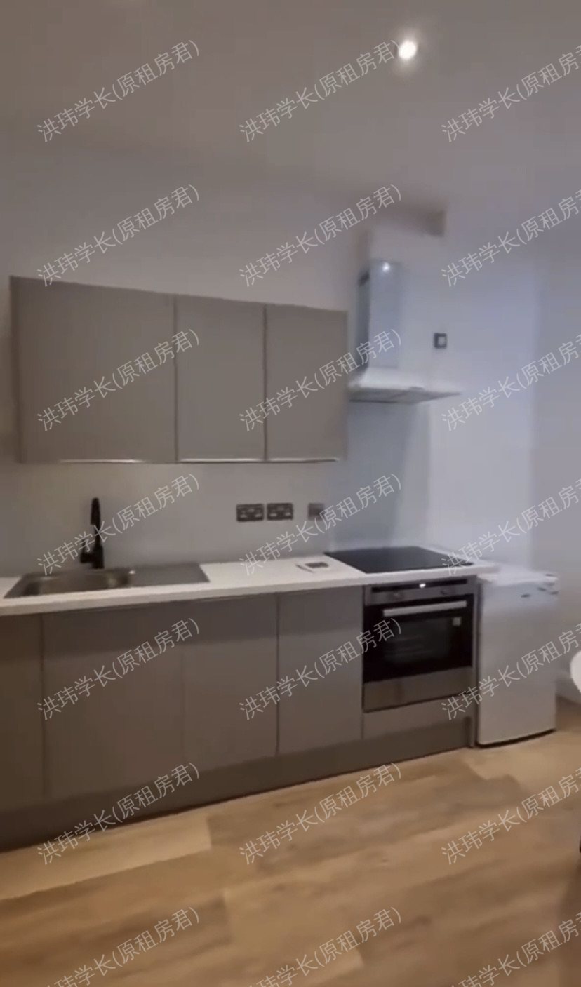 Carlton Chambers,Flat 5公寓