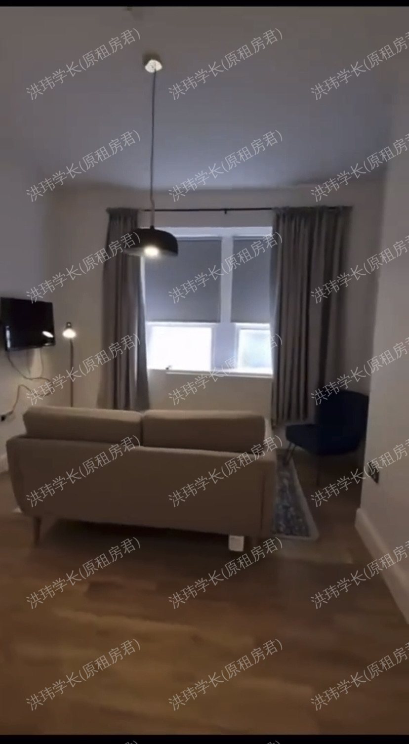 Carlton Chambers,Flat 5公寓