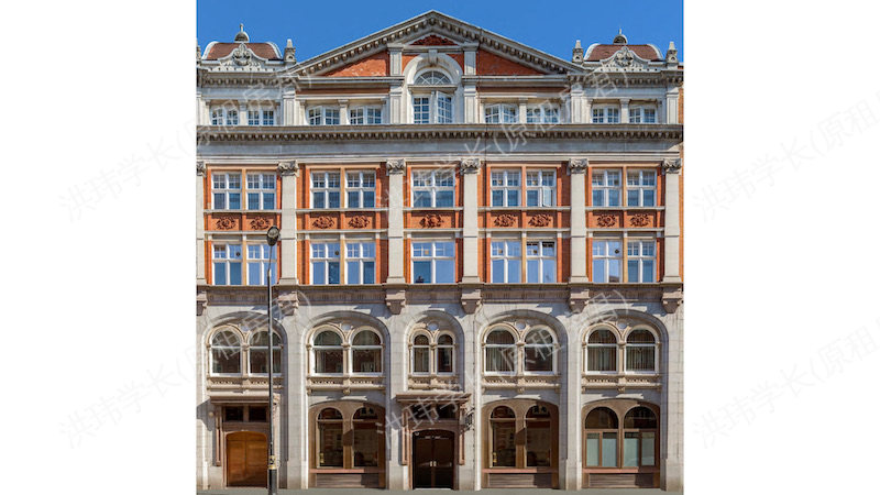 Grosvenor House公寓