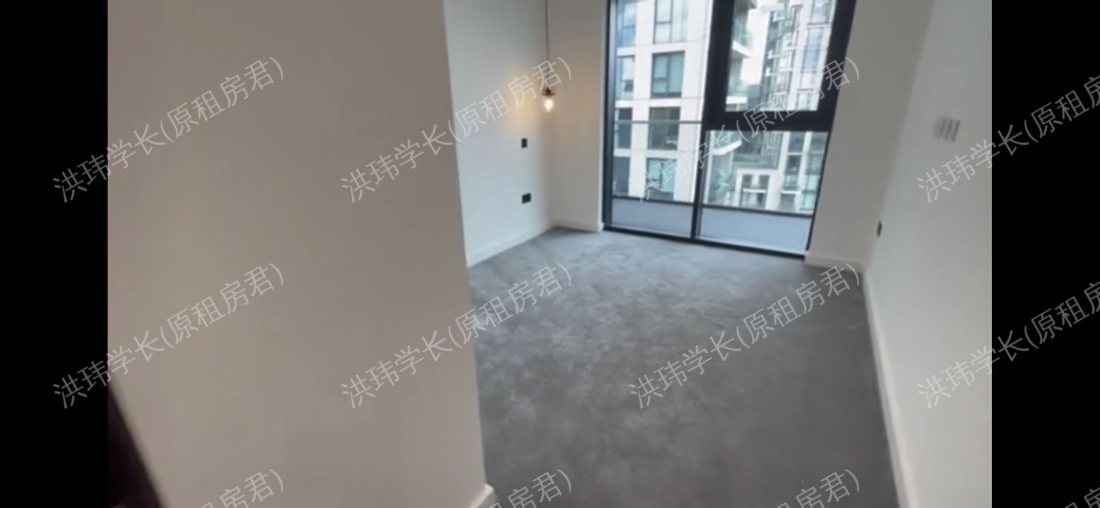 1 Merino Garden公寓