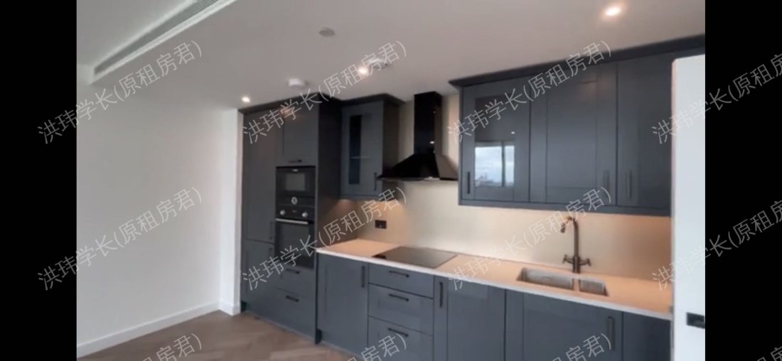 1 Merino Garden公寓