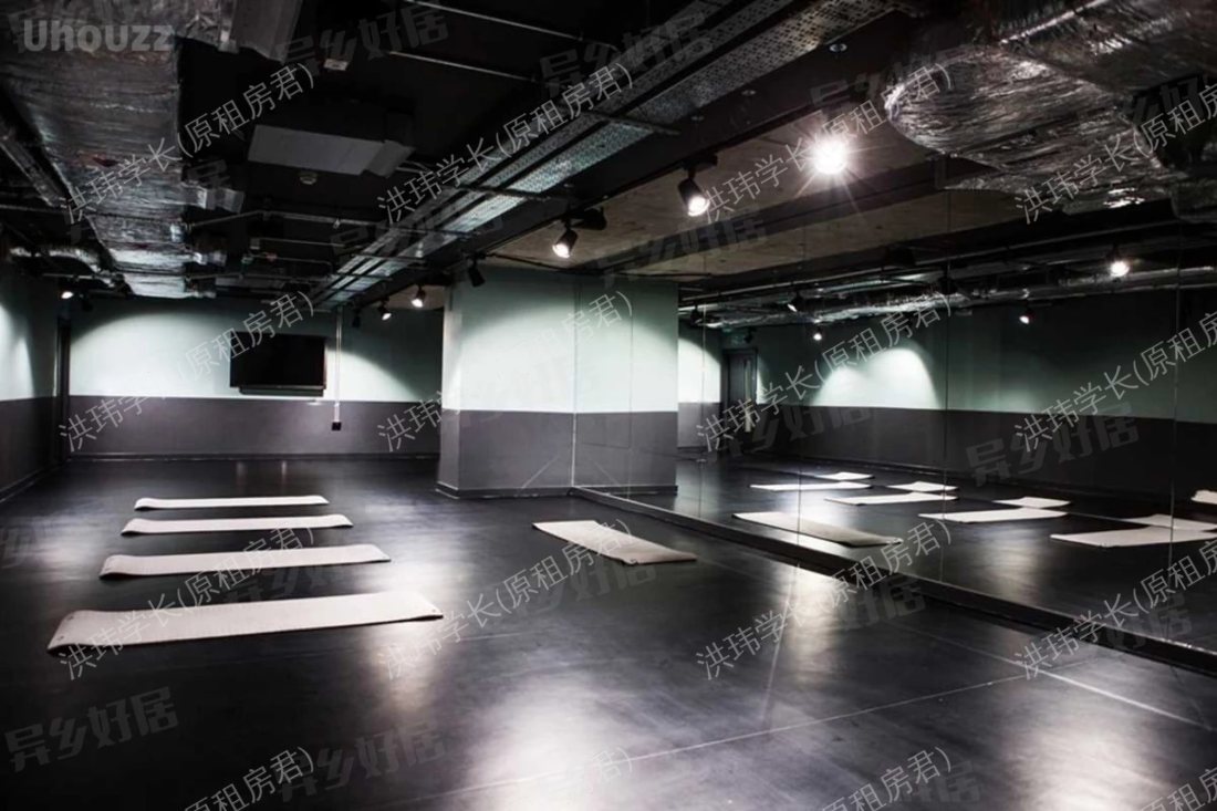 Chapter Kings Cross公寓