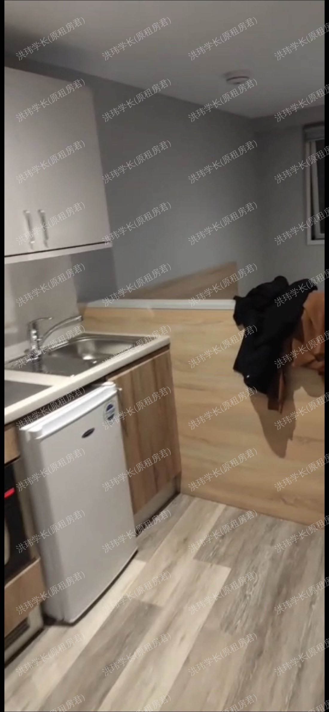 Renslade House公寓