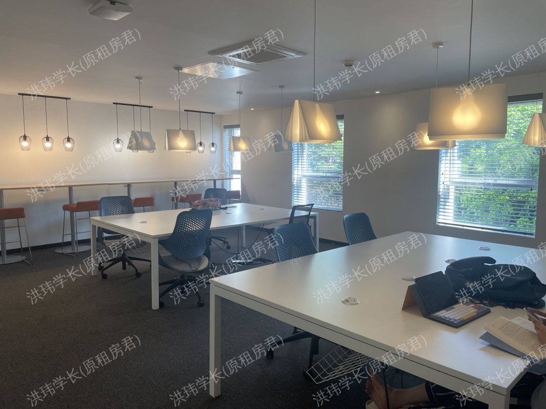 Renslade House公寓