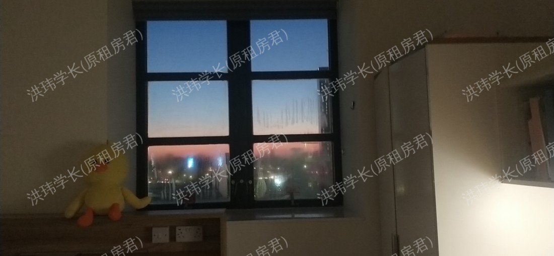 Manchester student village 公寓