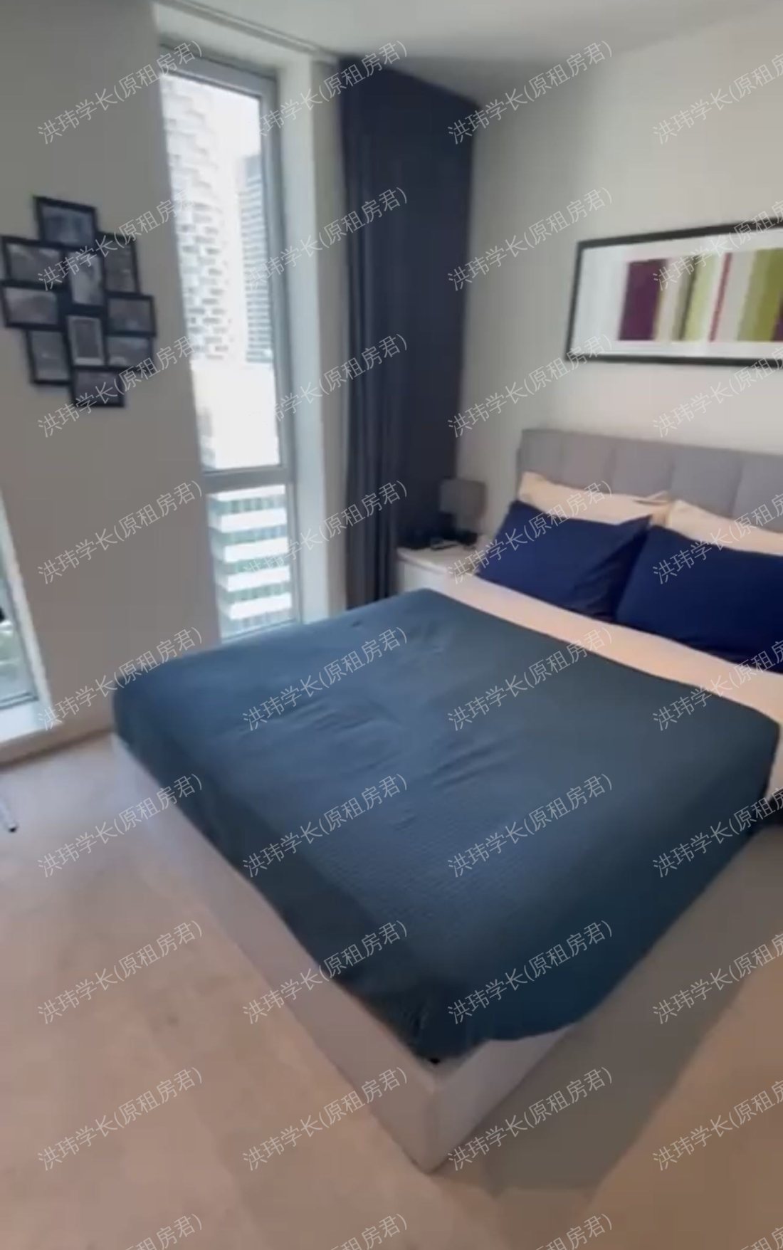 3pan peninsula square公寓