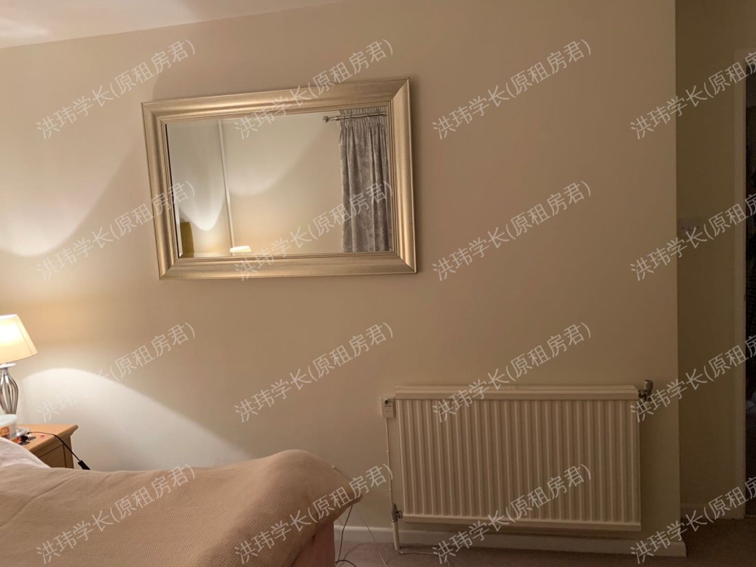 8 Mulberry court公寓