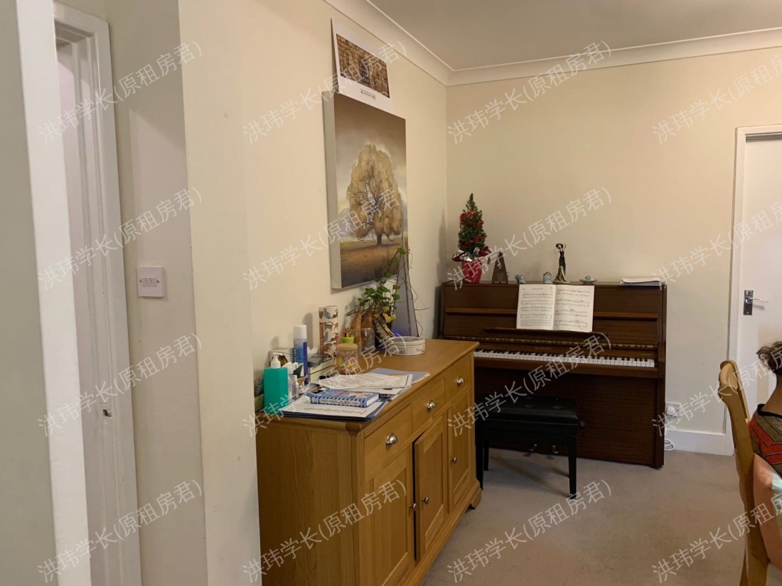 8 Mulberry court公寓