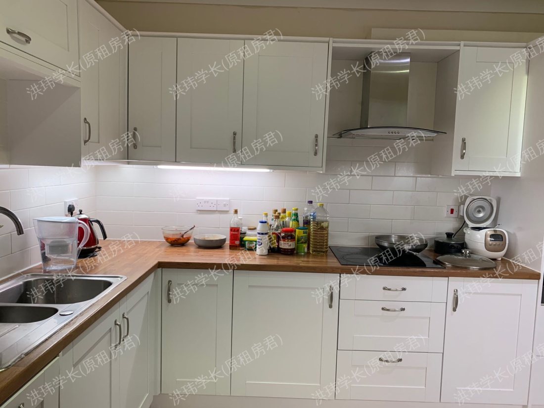 8 Mulberry court公寓