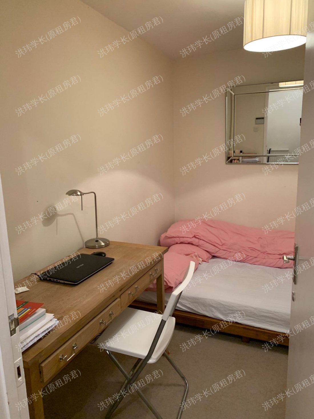 8 Mulberry court公寓