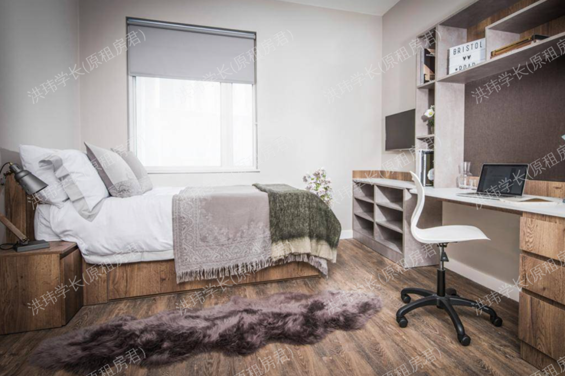 800 Bristol road公寓