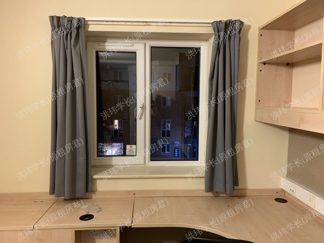 Wentworth college 公寓