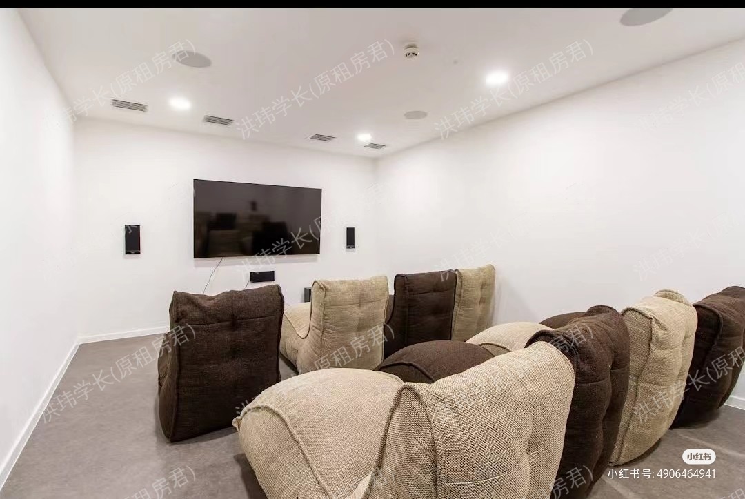 Dean street works公寓