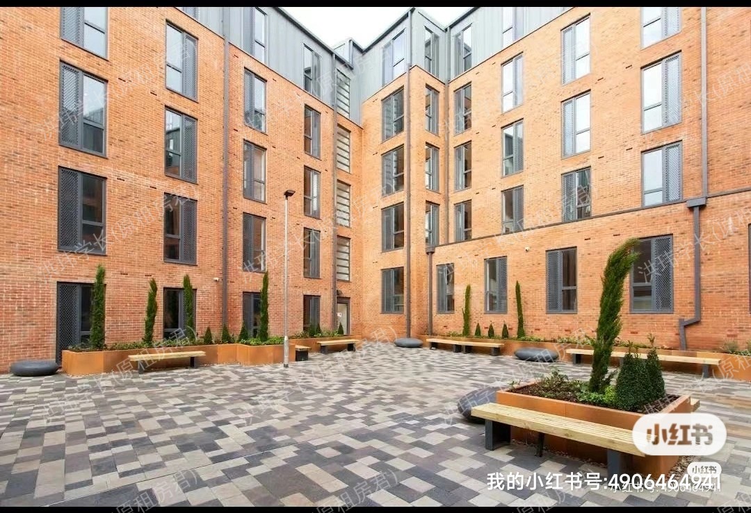 Dean street works公寓