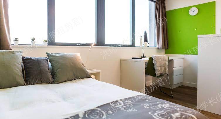 ST LAWRENCE HOUSE公寓