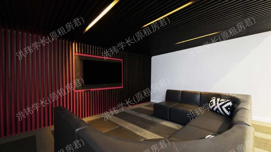 Cathedral Park公寓