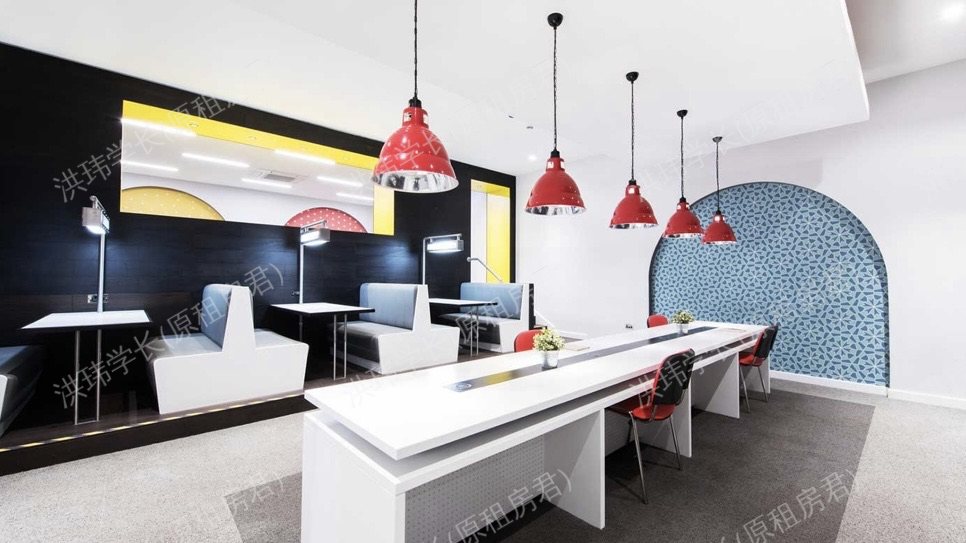 Cathedral Park公寓