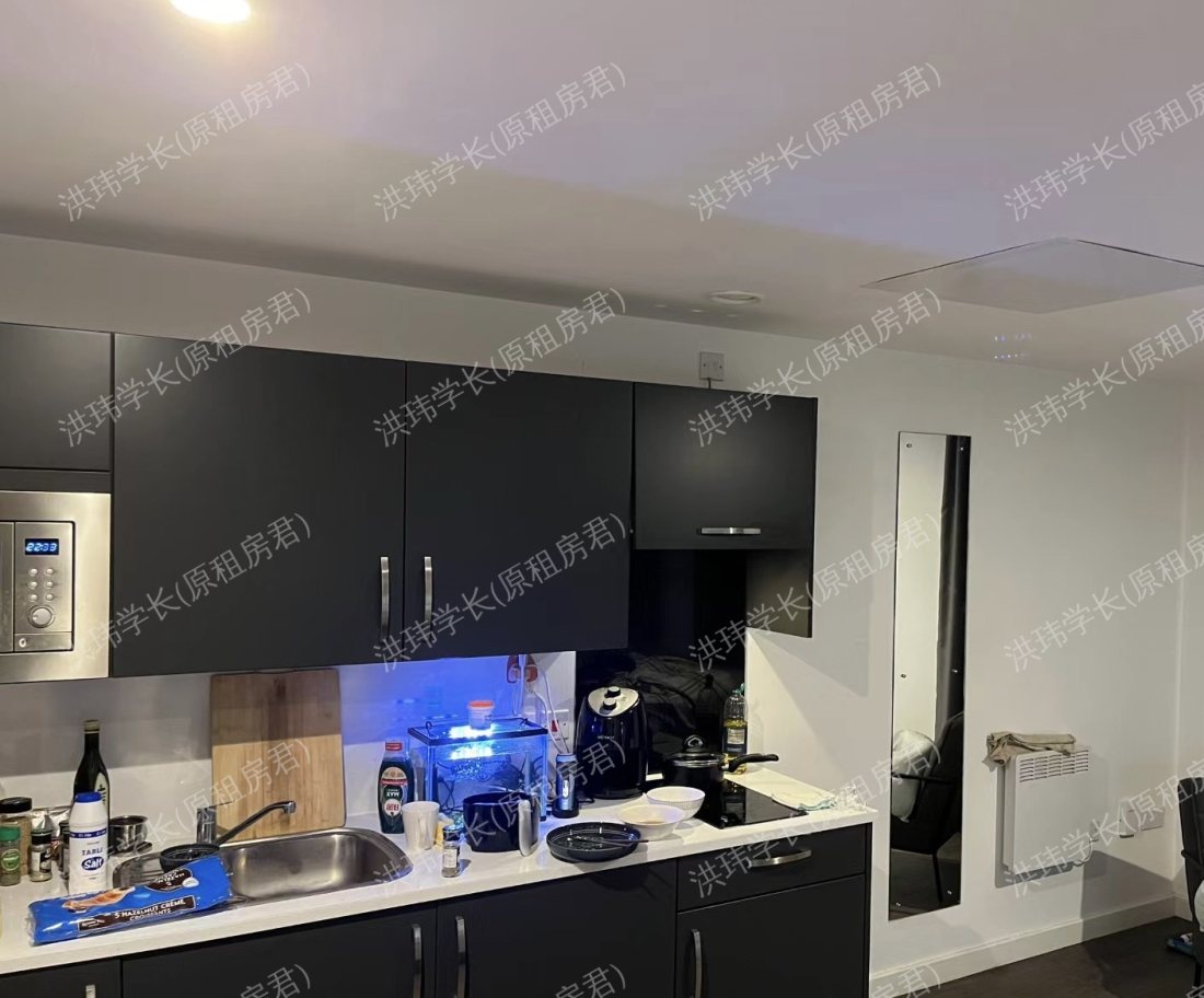 True liverpool公寓