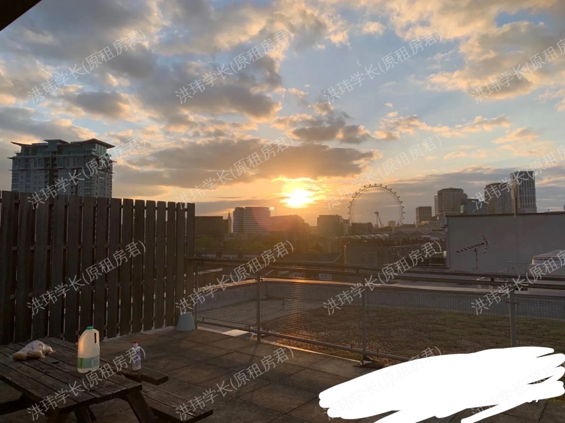 Wellington Lodge公寓